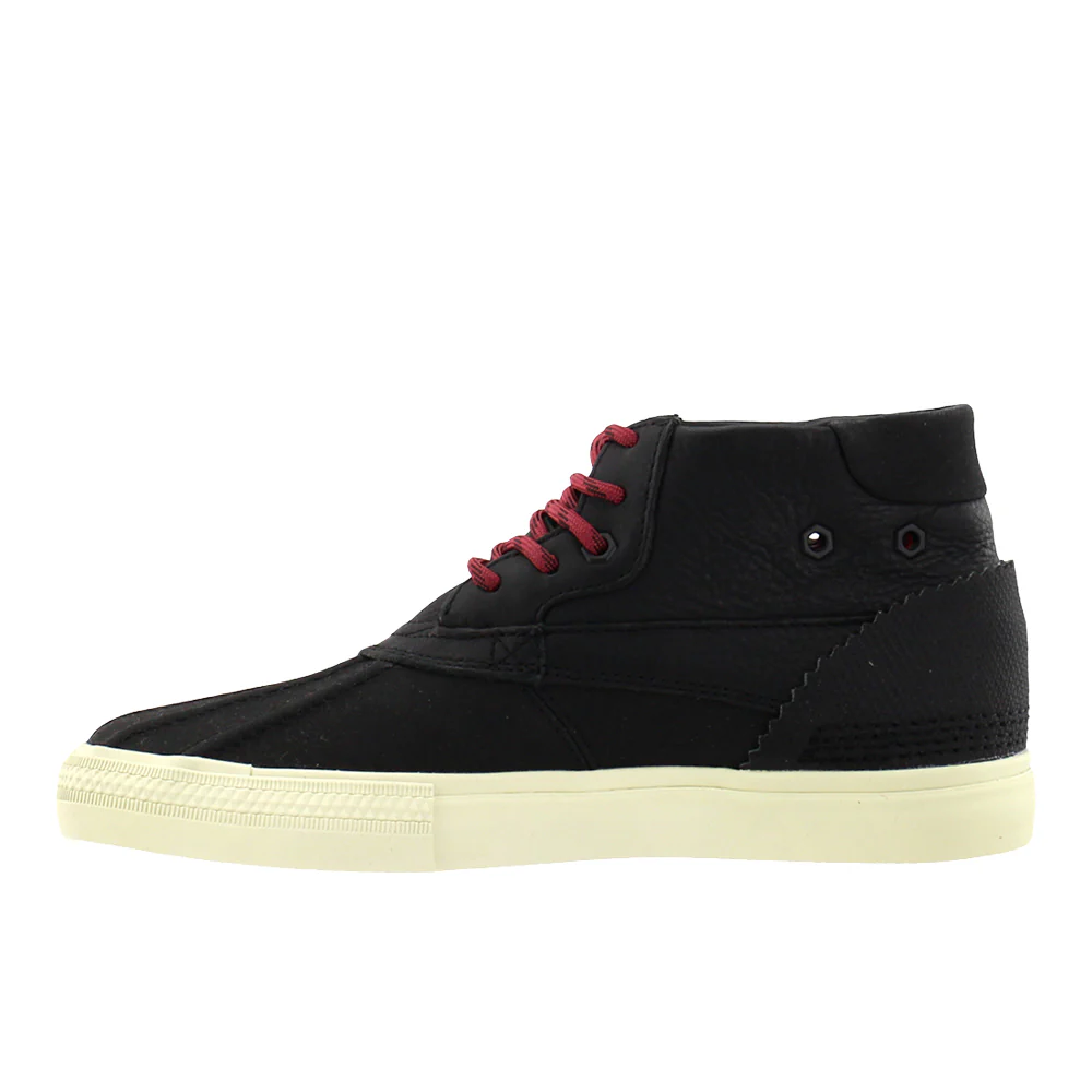 Emerald Lace Up Sneakers - Image 4