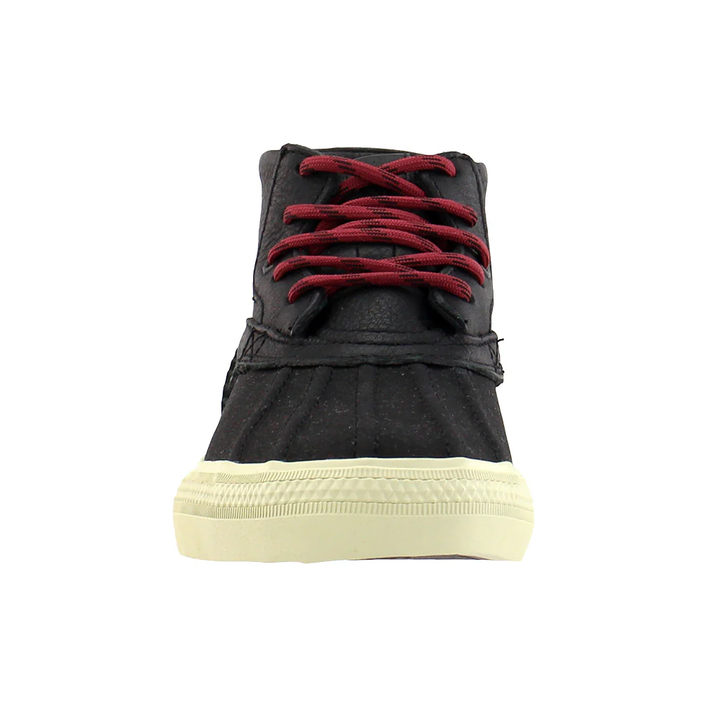 Emerald Lace Up Sneakers - Image 5