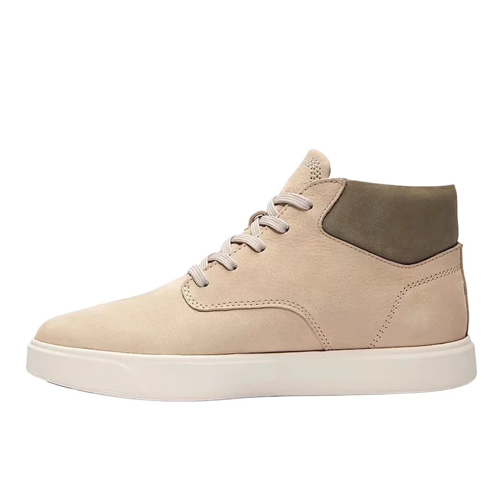 Emerson Street Mid Sneaker - Image 3