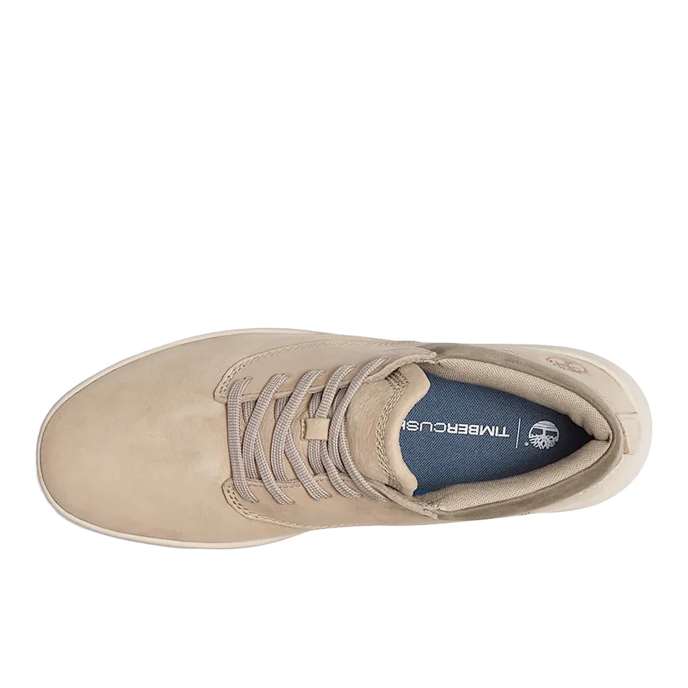 Emerson Street Mid Sneaker - Image 4