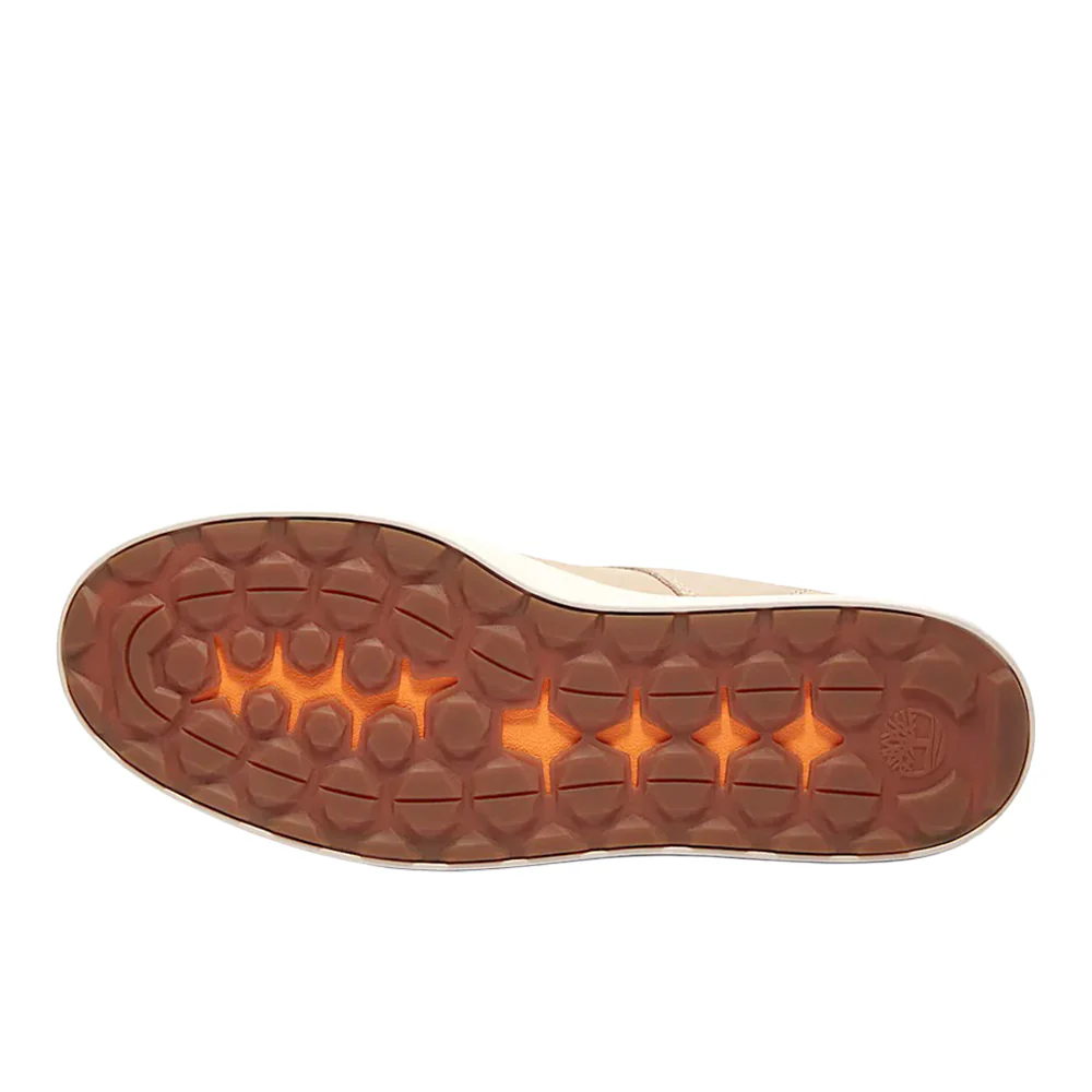 Emerson Street Mid Sneaker - Image 5