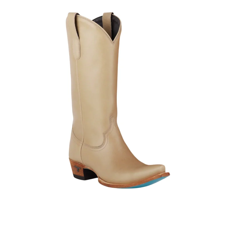 Emma Jane Snip Toe Cowboy Boot - Image 2