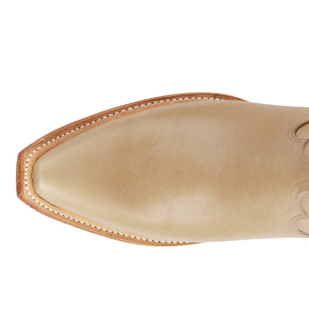 Emma Jane Snip Toe Cowboy Boot - Image 4