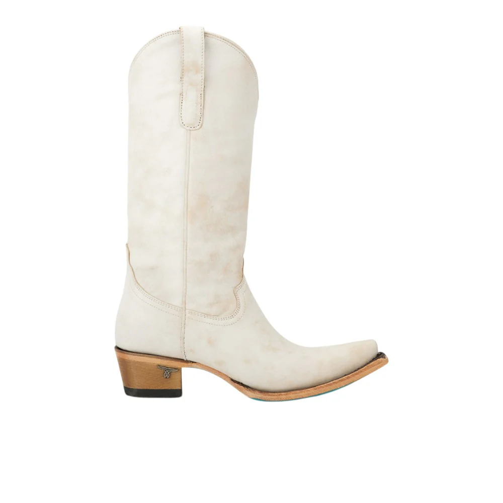 Emma Jane Snip Toe Cowboy Boot