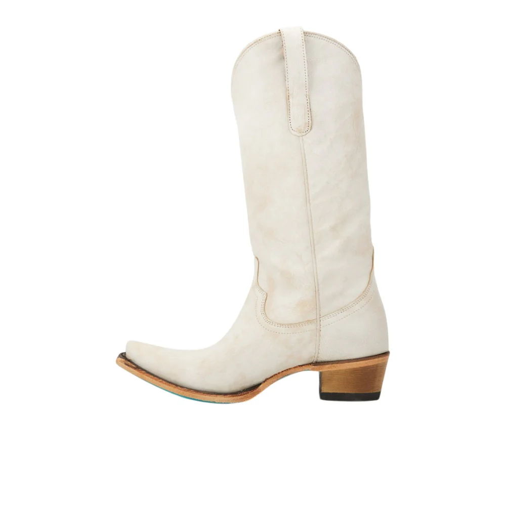 Emma Jane Snip Toe Cowboy Boot - Image 3