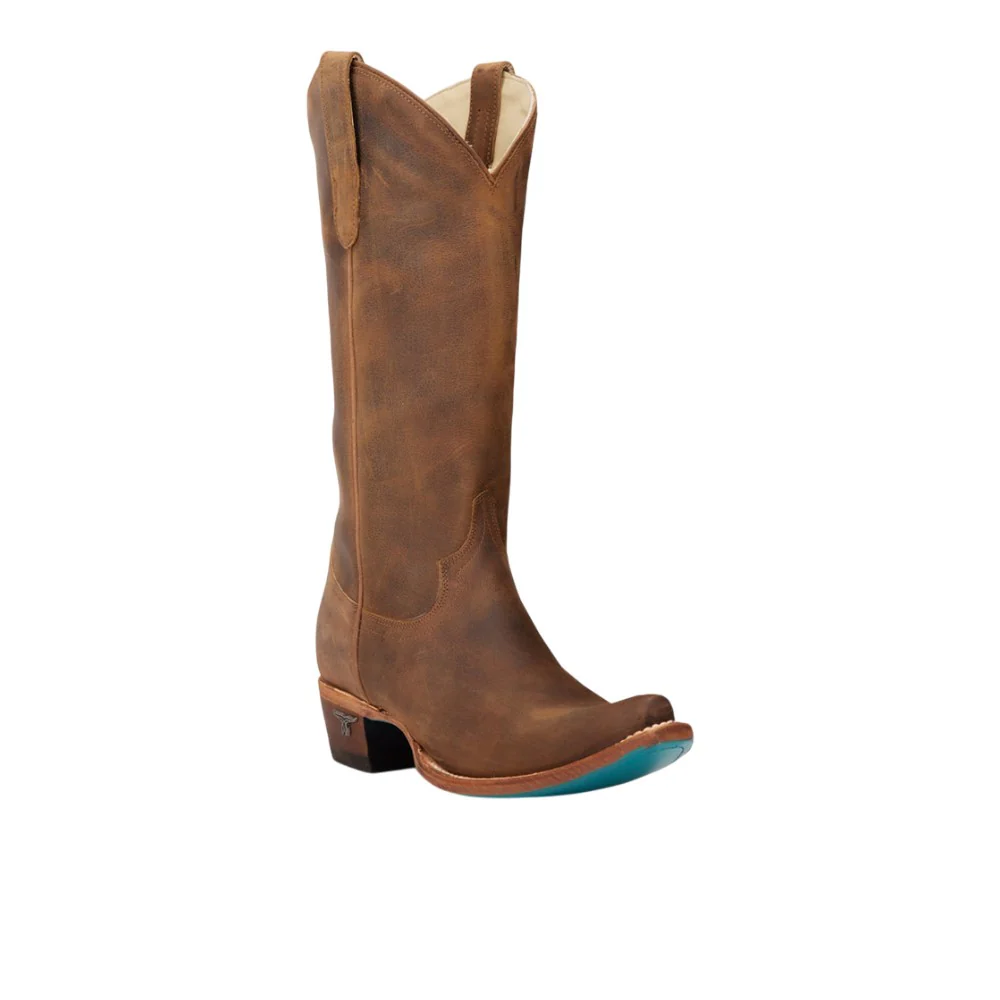 Emma Jane Snip Toe Cowboy Boot - Image 2