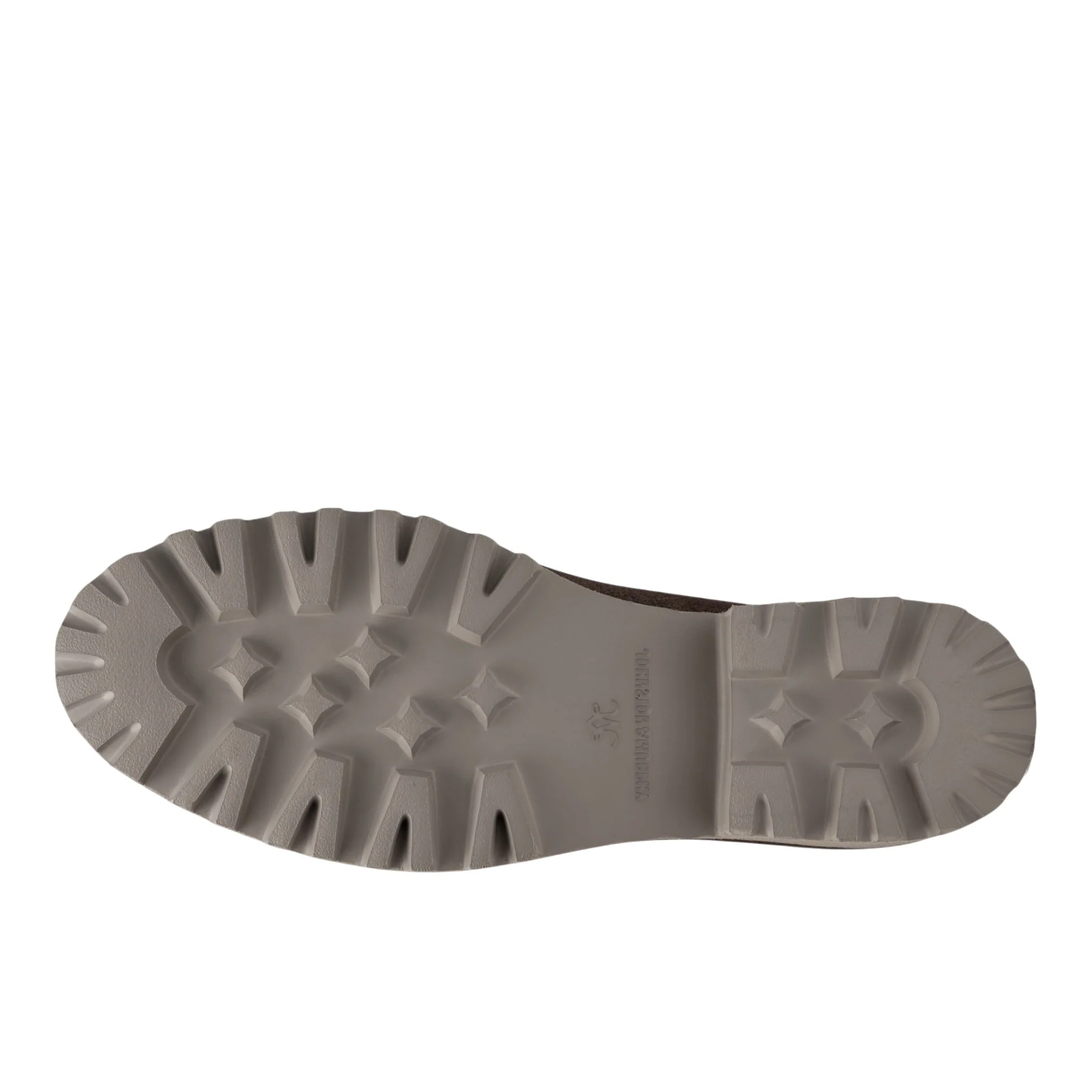 Emmalynn Bit Lug Sole Loafers - Image 5