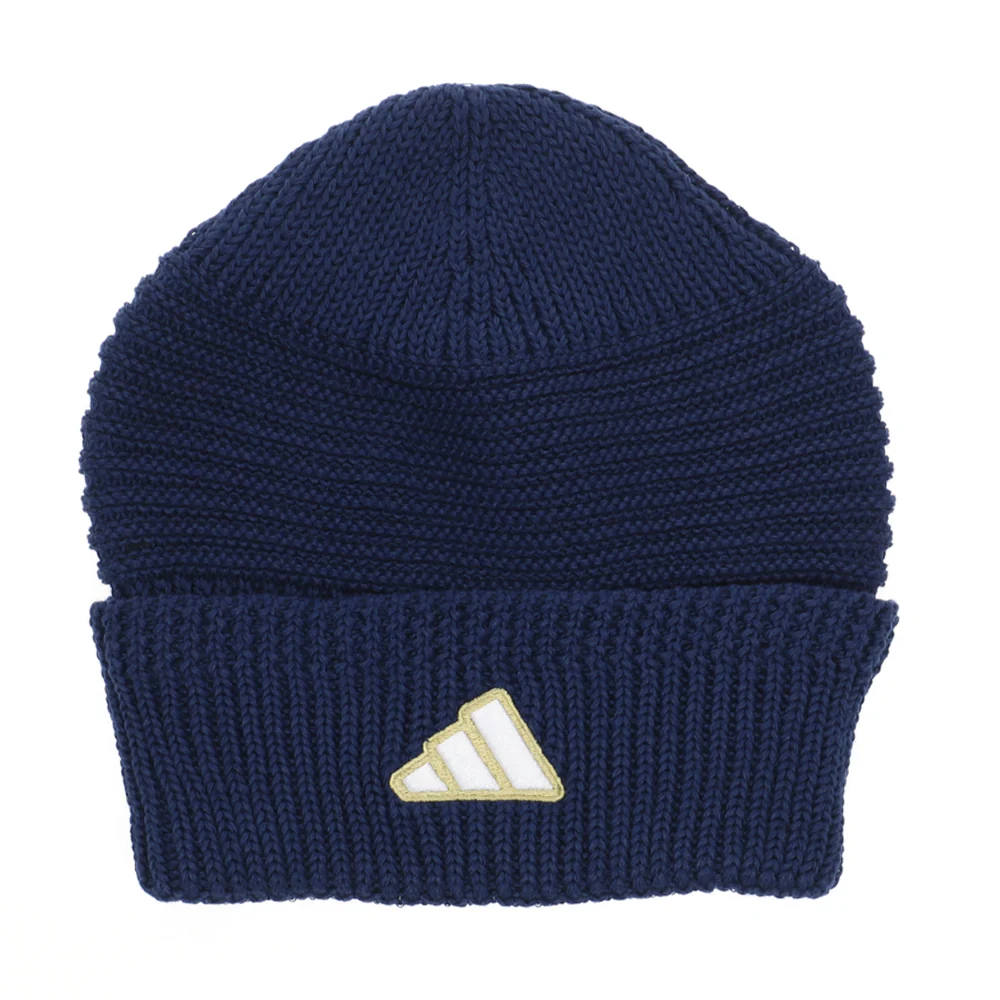 Georgia Tech Yellow Jackets Knit Beanie - Image 2