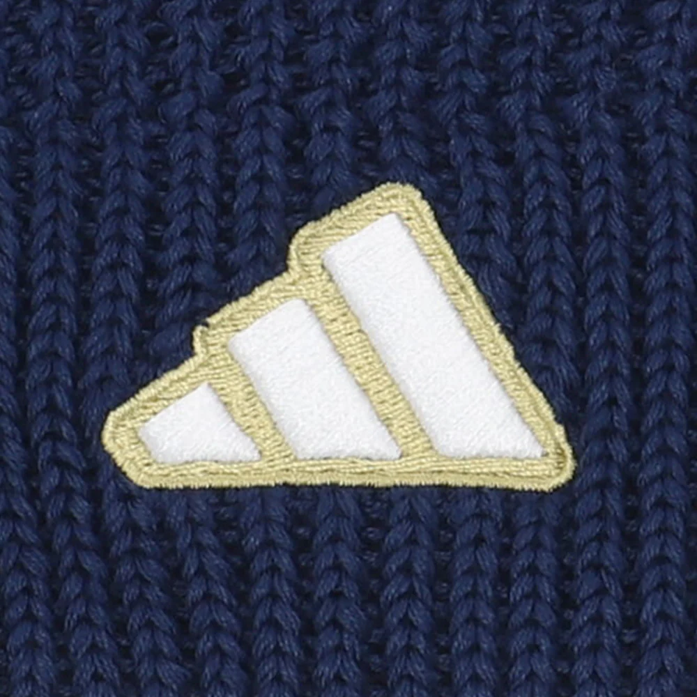 Georgia Tech Yellow Jackets Knit Beanie - Image 4