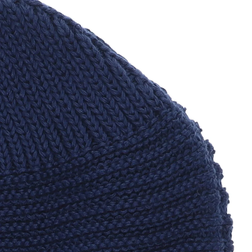Georgia Tech Yellow Jackets Knit Beanie - Image 5