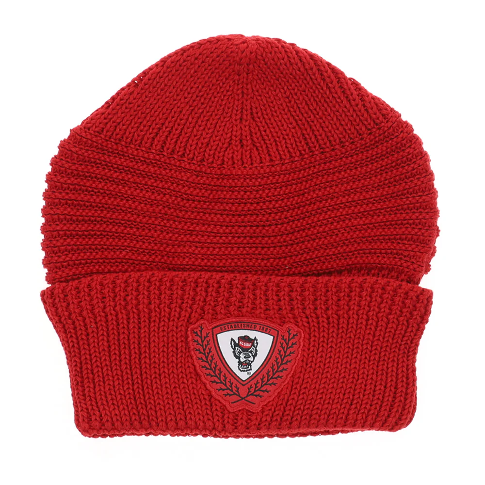 NC State Wolfpack Knit Beanie