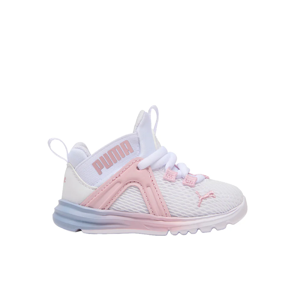Enzo 2 Rose Slip On Sneakers (Toddler)