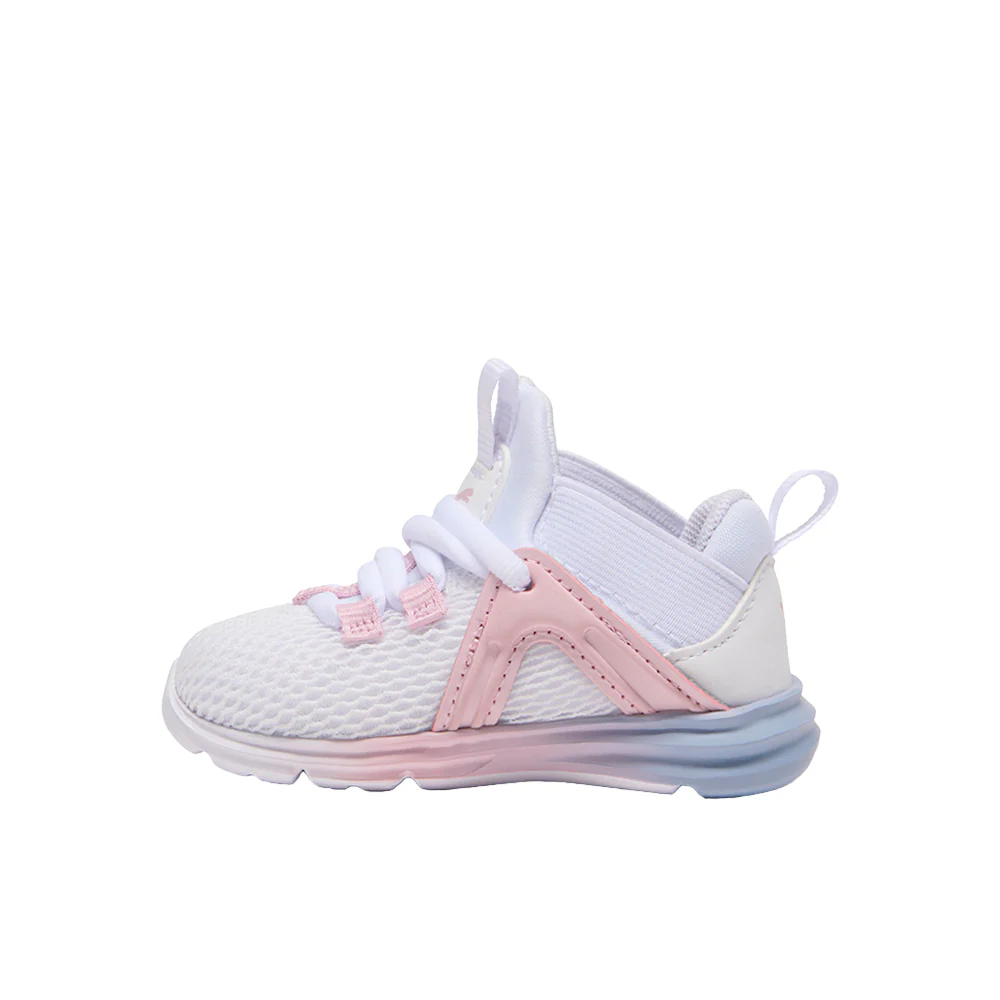 Enzo 2 Rose Slip On Sneakers (Toddler) - Image 3
