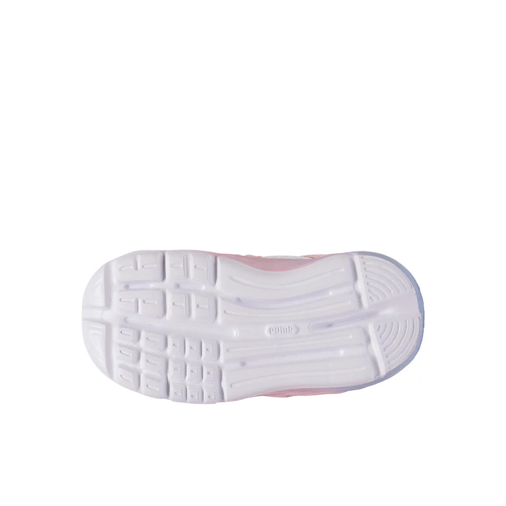 Enzo 2 Rose Slip On Sneakers (Toddler) - Image 5