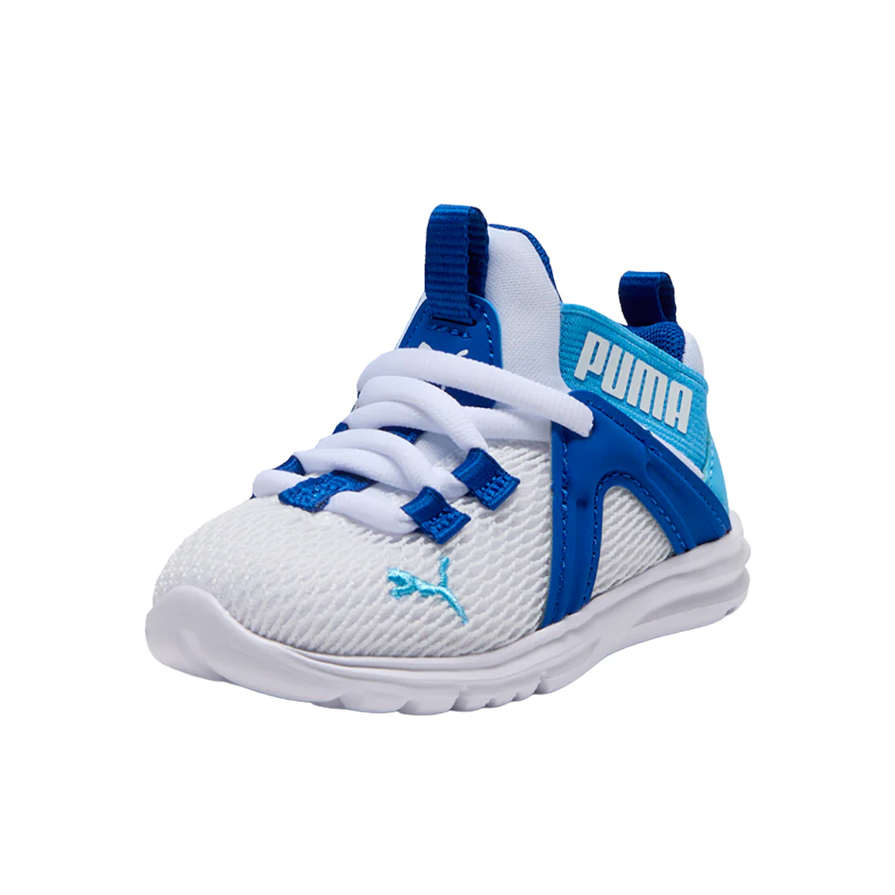 Enzo Slip On Sneakers (Toddler) - Image 2