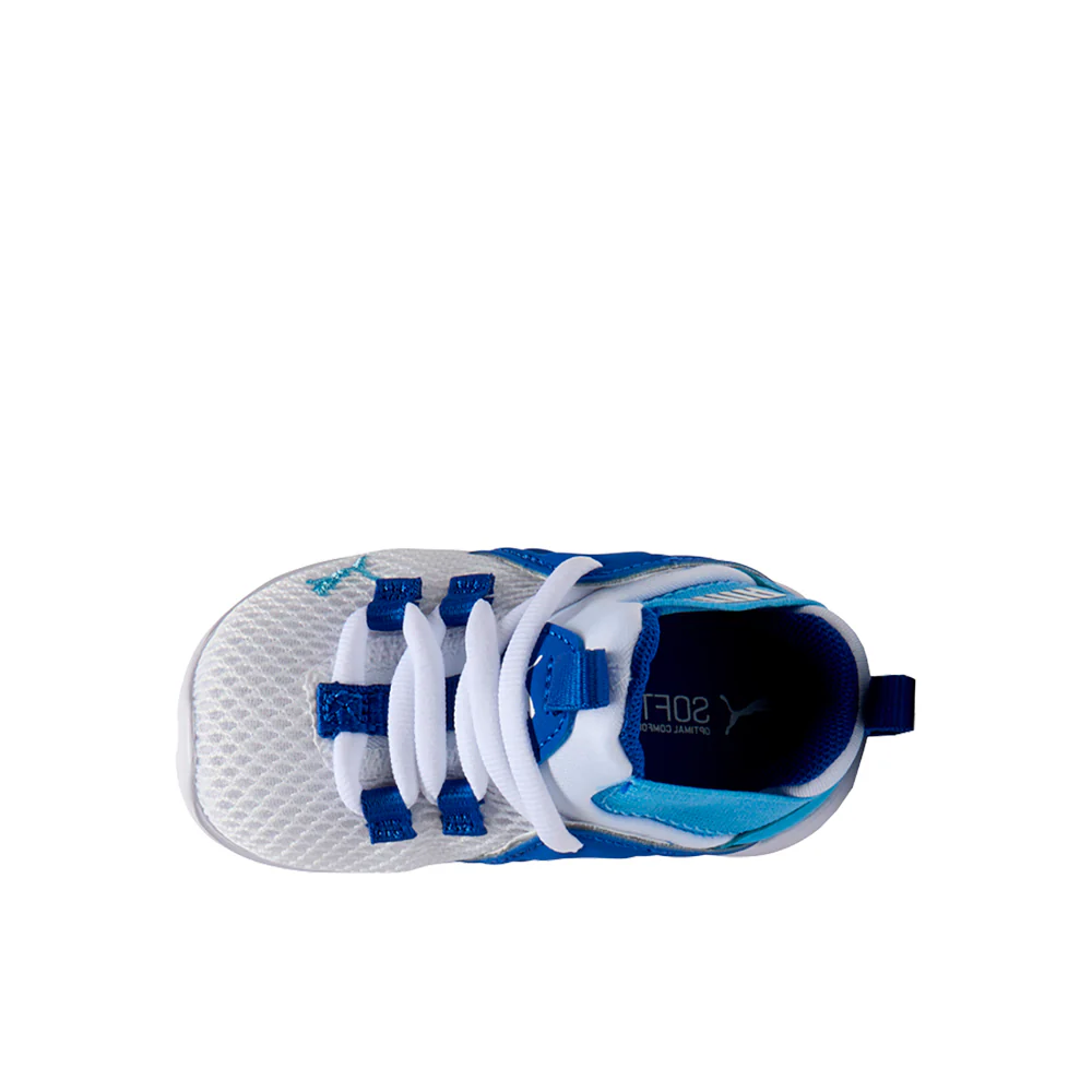 Enzo Slip On Sneakers (Toddler) - Image 4