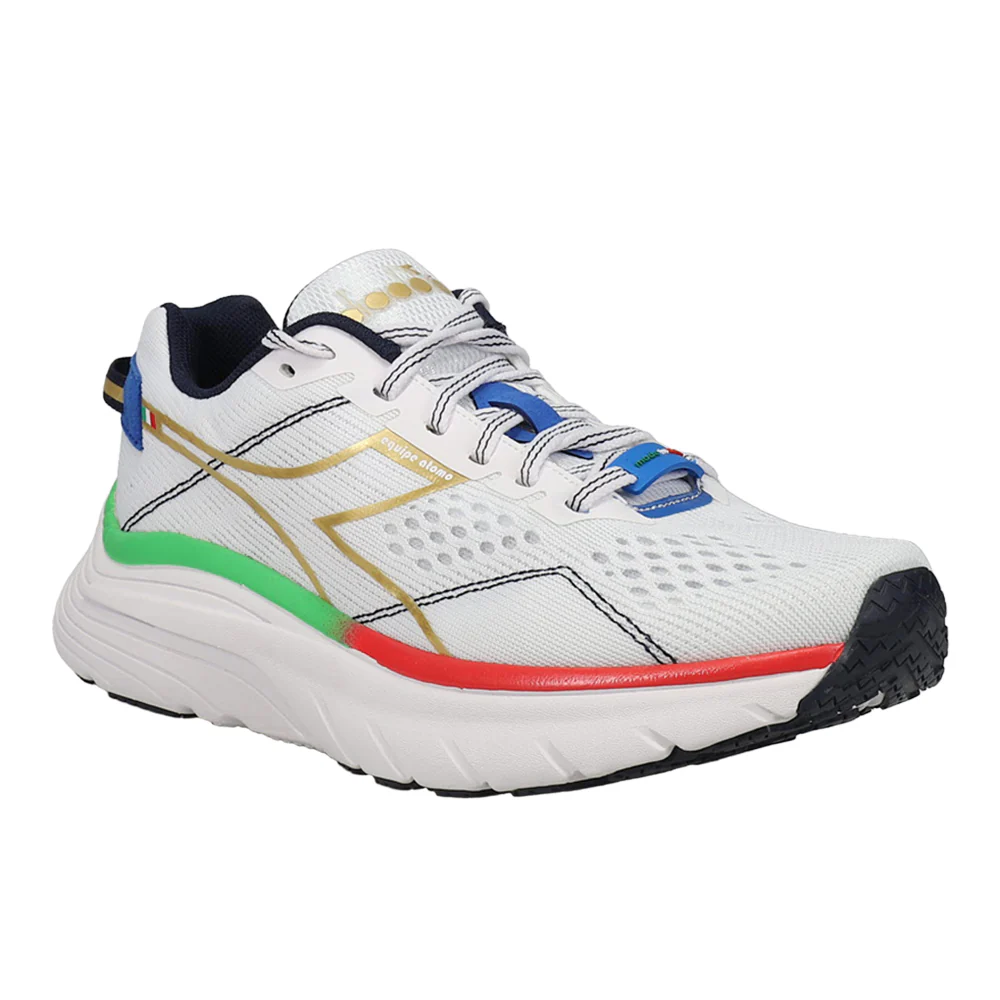 Equipe Atomo Running Shoes - Image 2