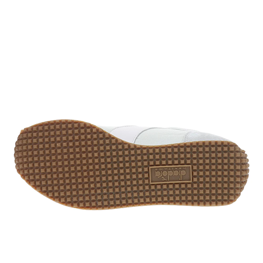 Equipe Canvas Stone Wash Evo Lace Up Sneakers - Image 5
