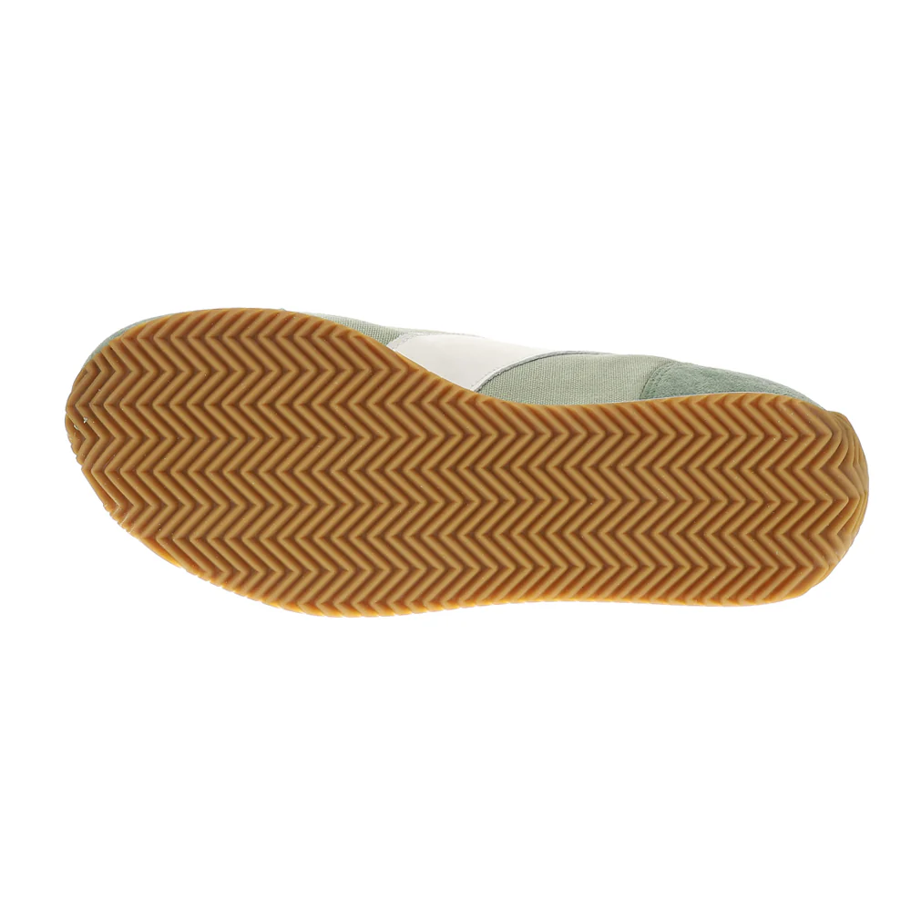 Equipe H Dirty Stone Wash Lace Up Sneakers - Image 5