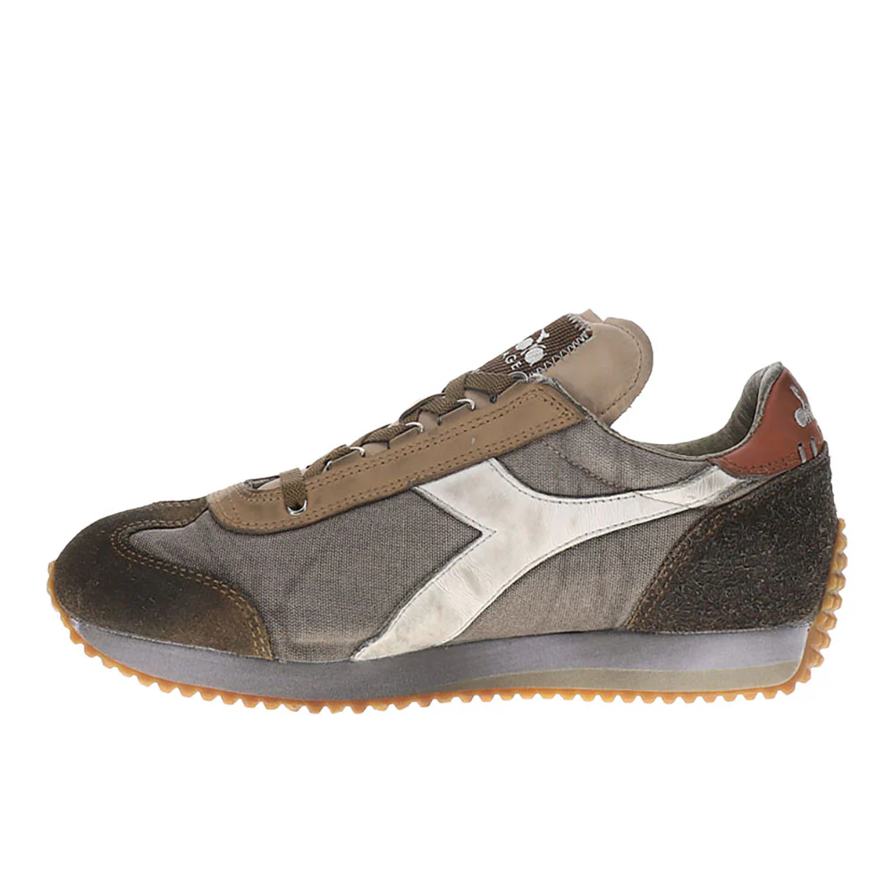 Equipe Dirty SW EVO Lace Up Sneakers - Image 3
