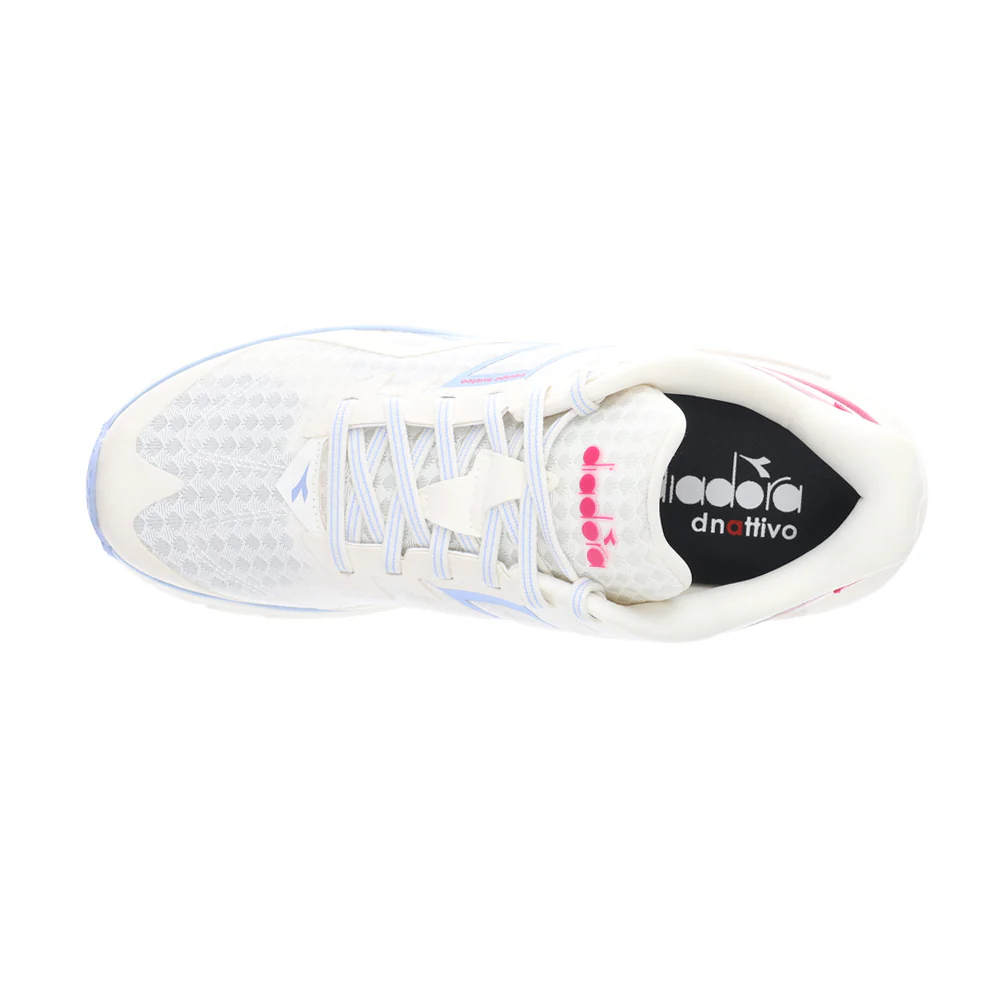 Equipe Nucleo Running Shoes - Image 4