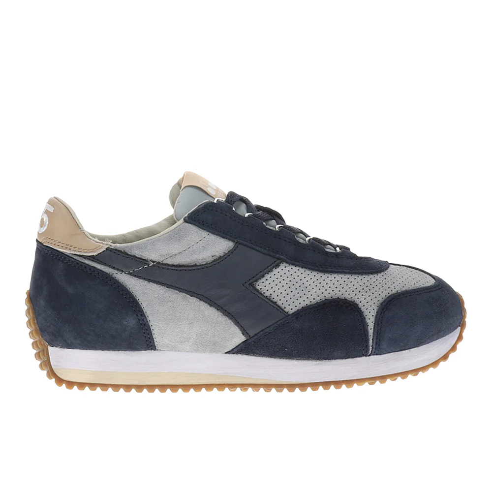 Equipe Suede SW Lace Up Sneakers