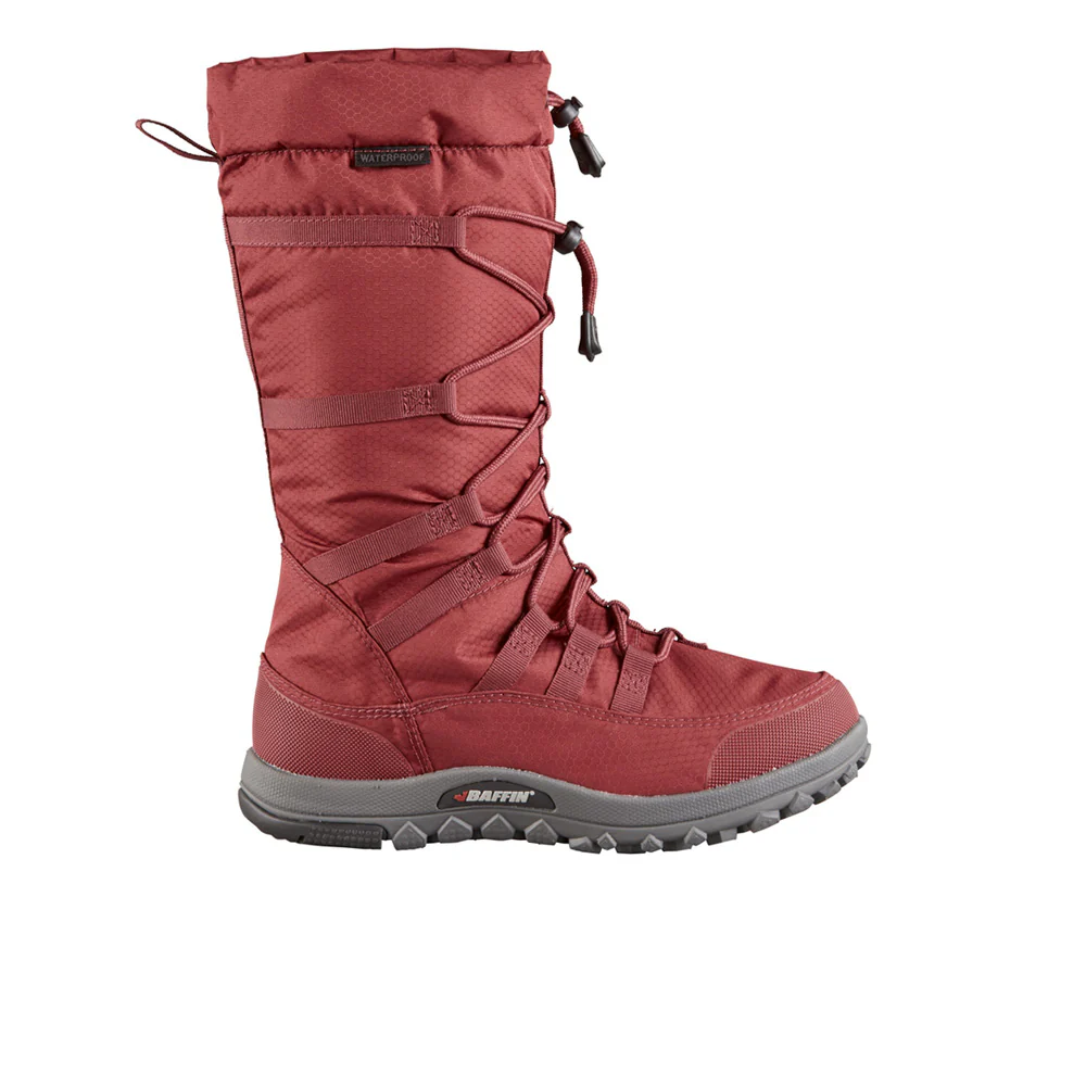 Escalate X Waterproof Winter Boots