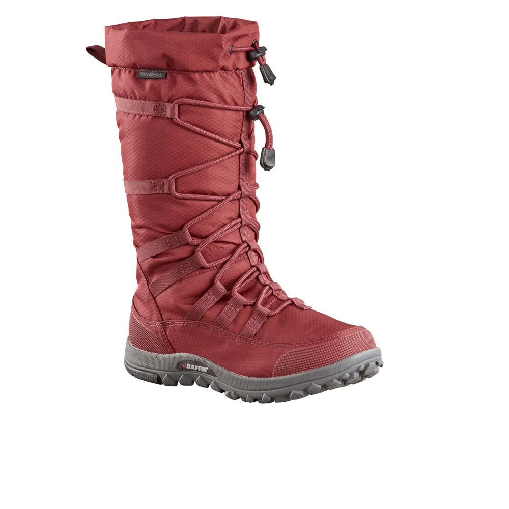 Escalate X Waterproof Winter Boots - Image 2