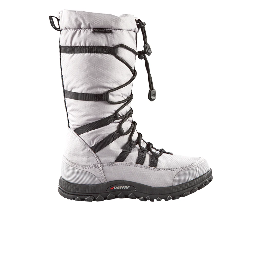 Escalate X Waterproof Winter Boots