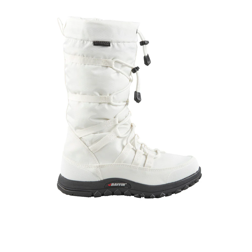 Escalate X Waterproof Winter Boots