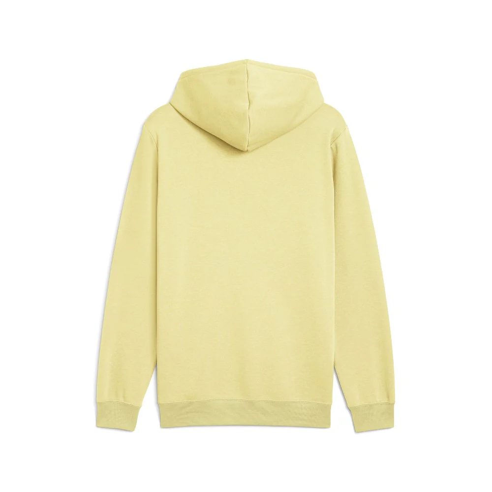 Essentials No. 1 Logo Pullover Hoodie - Image 2