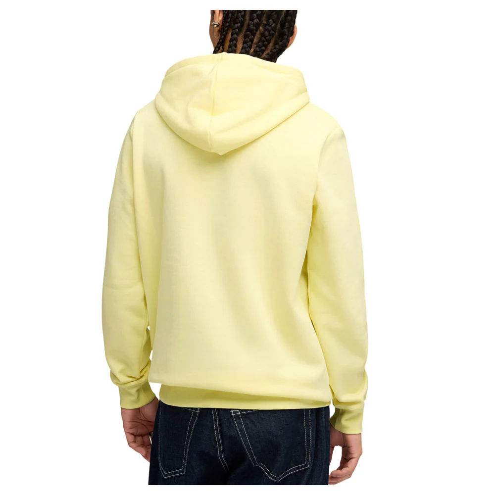 Essentials No. 1 Logo Pullover Hoodie - Image 4
