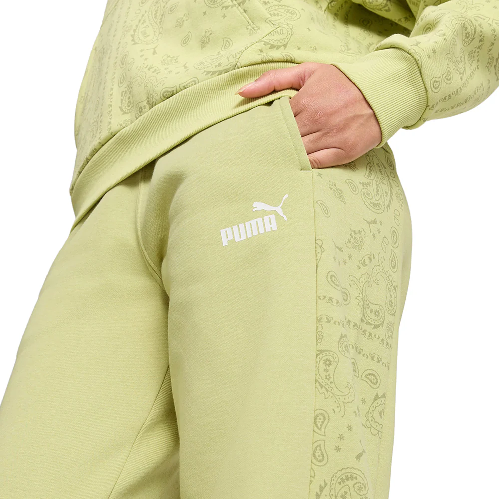 Essentials Paisley Sweatpants - Image 3