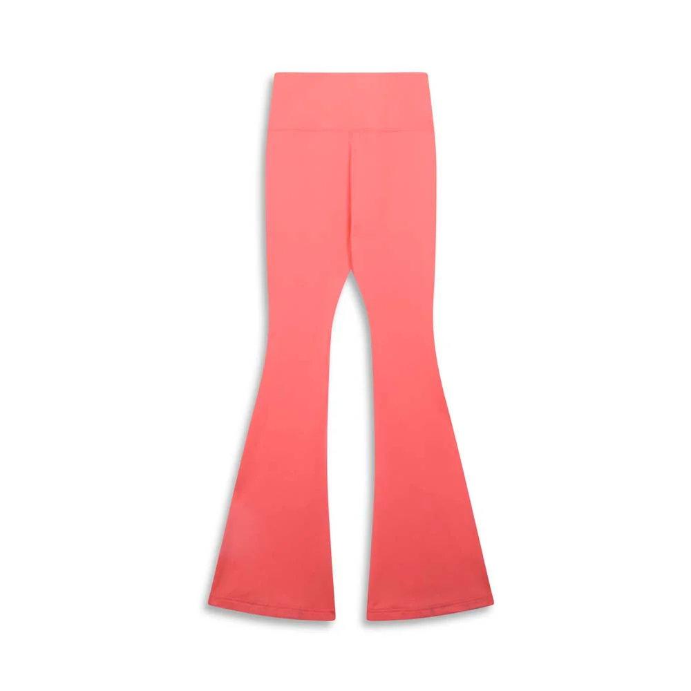 Essentials Script Flare Leggings - Image 2