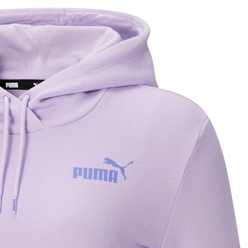Essentials Colorblock Pullover Hoodie - Image 3