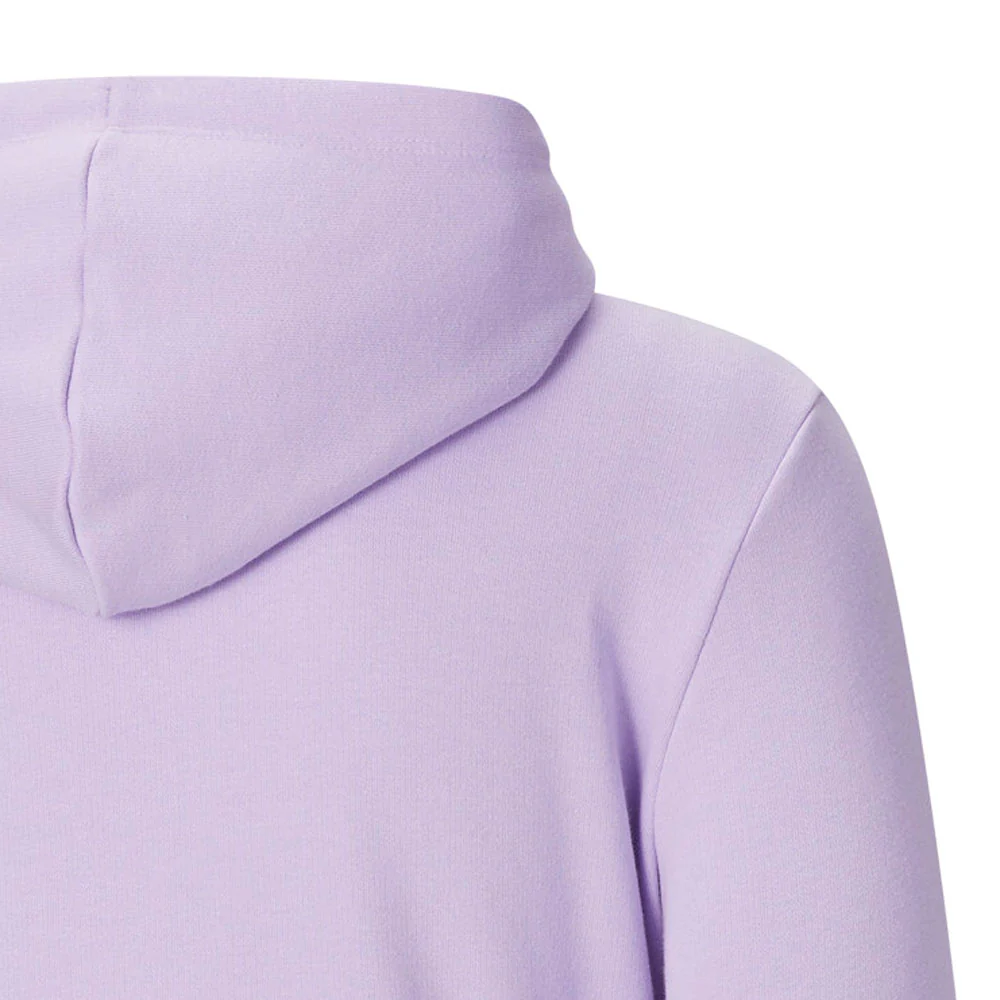 Essentials Colorblock Pullover Hoodie - Image 4