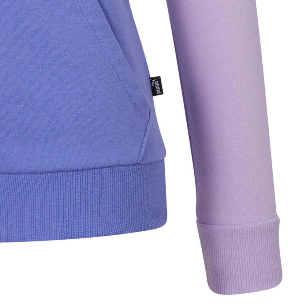 Essentials Colorblock Pullover Hoodie - Image 5
