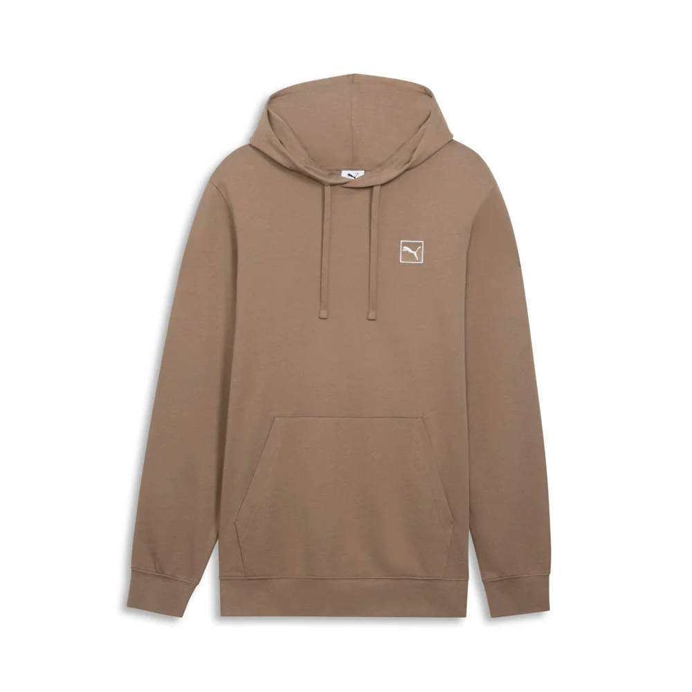 Essentials Elevated Pullover Hoodie