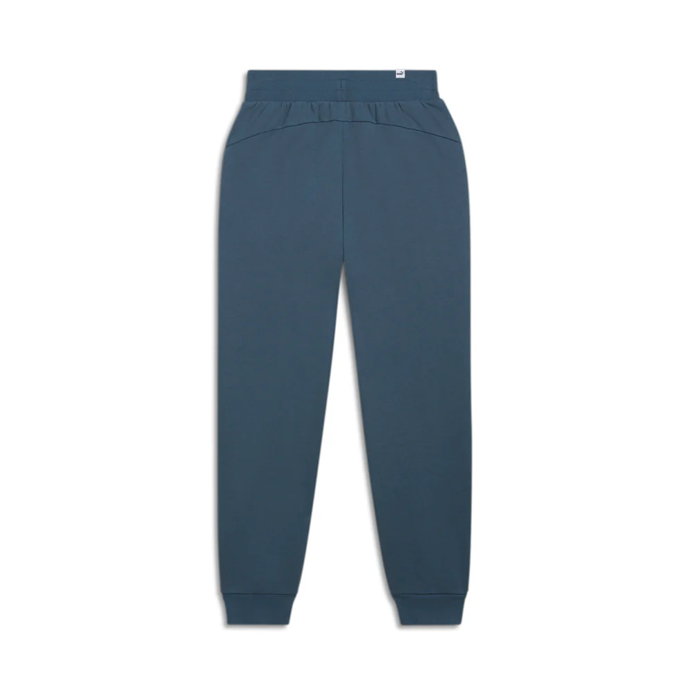 Essentials Embroidered High Waist Sweatpants - Image 2