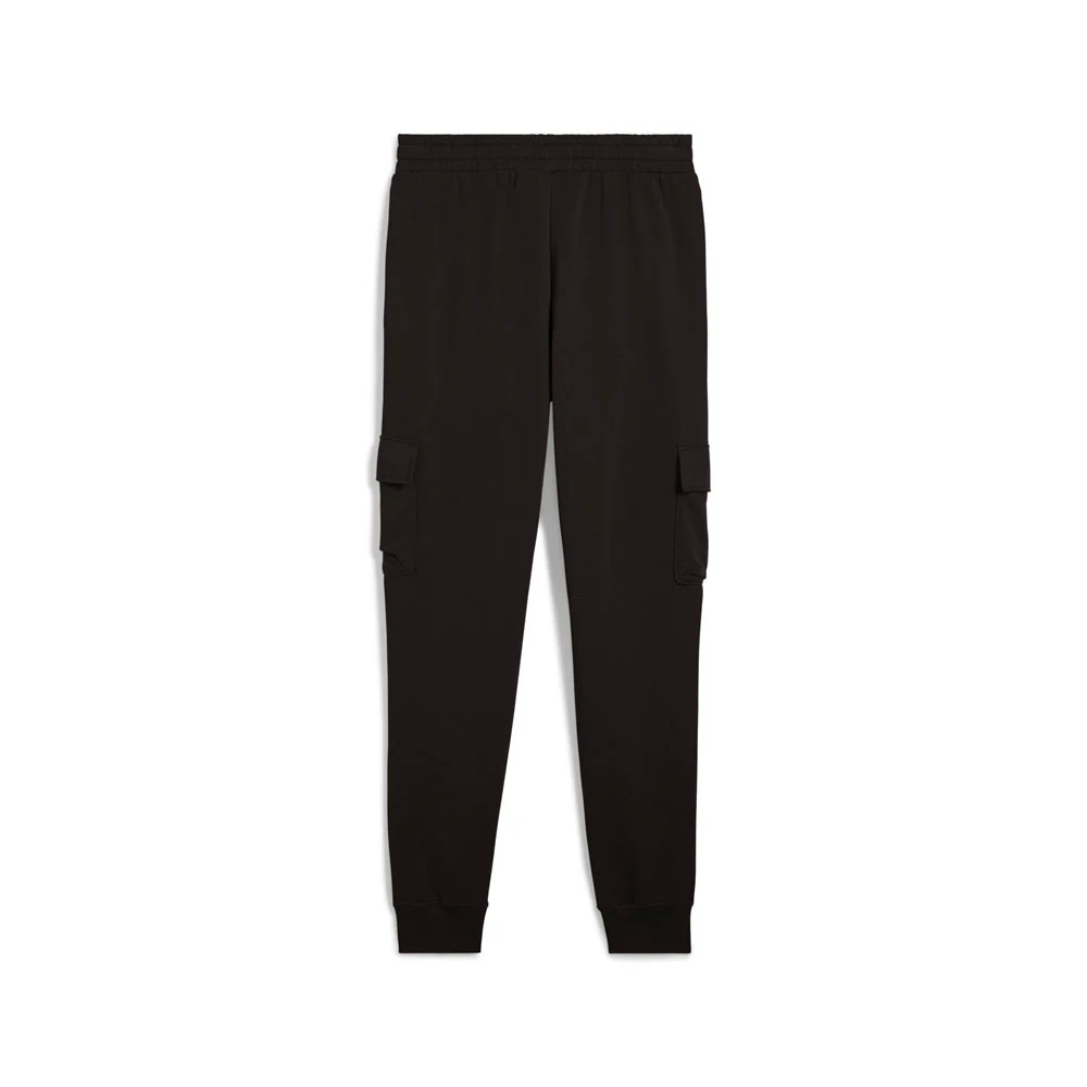 Essentials Logo Cargo Pants - Image 2