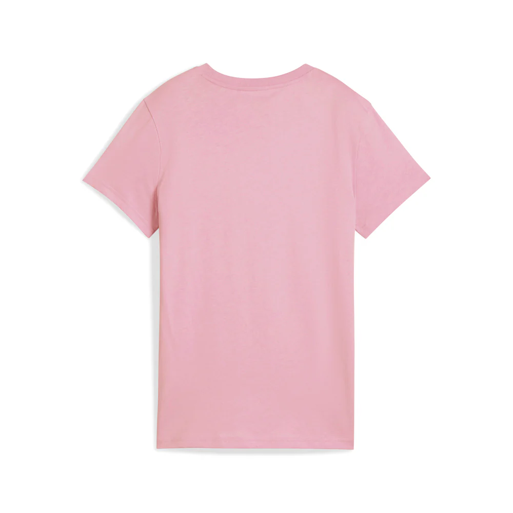 Essentials No. 1 Logo Crew Neck Short Sleeve T-Shirt - Image 2
