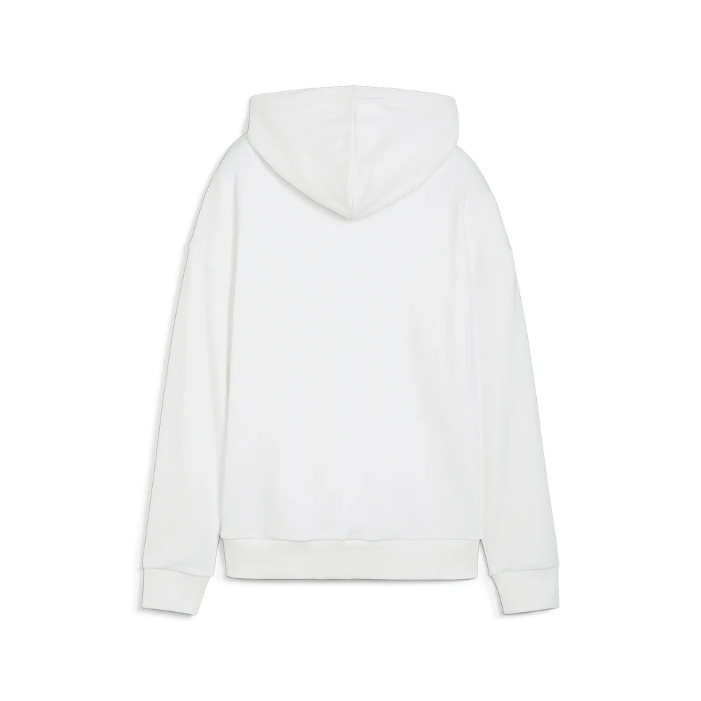 Essentials Love Wins Drawstring Pullover Hoodie - Image 2