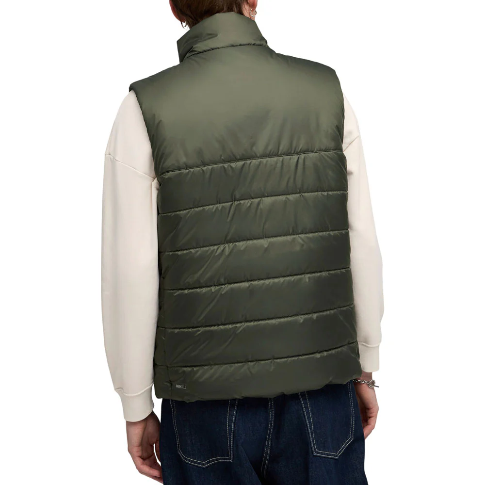 Essentials Padded Vest - Image 4