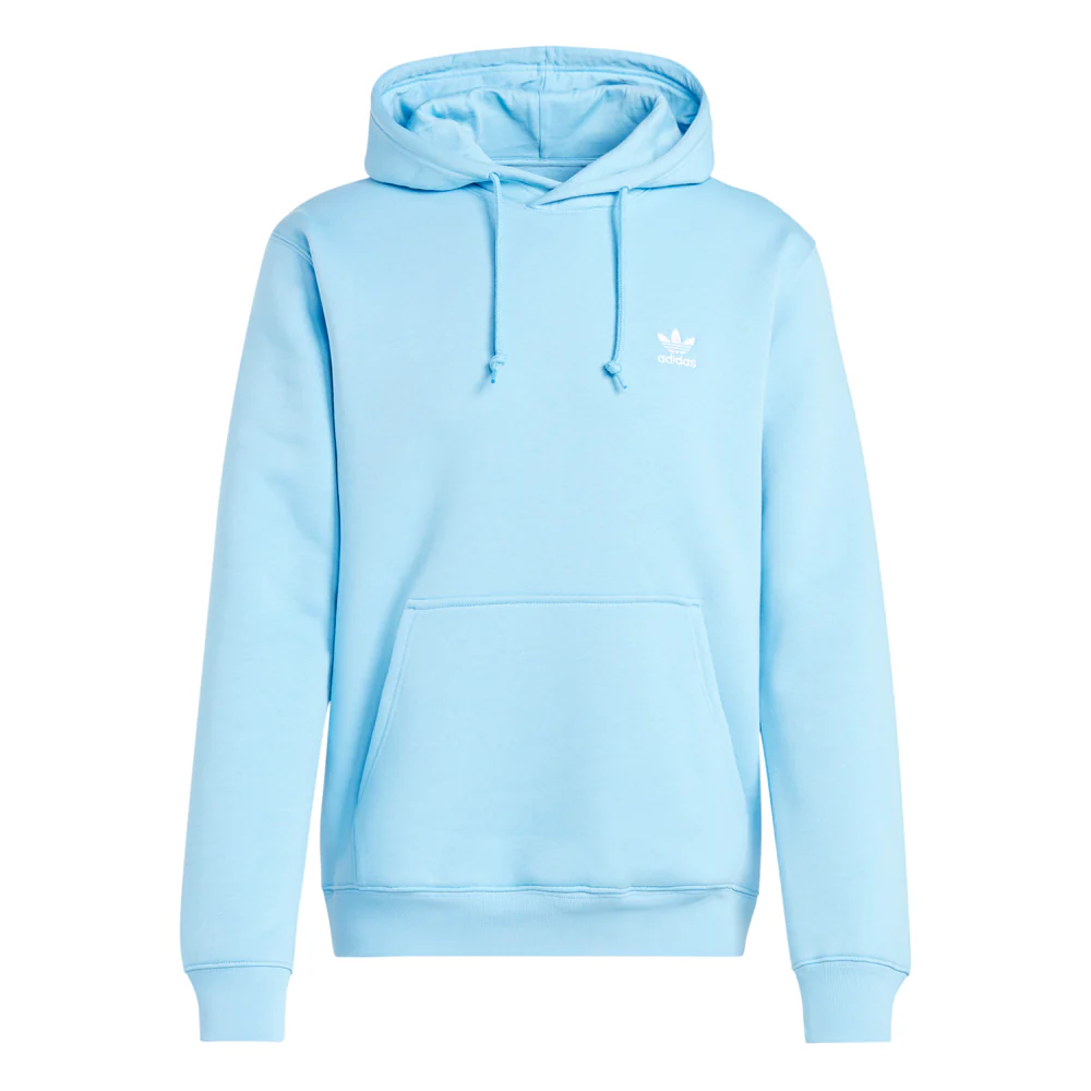 Essential Pullover Hoodie