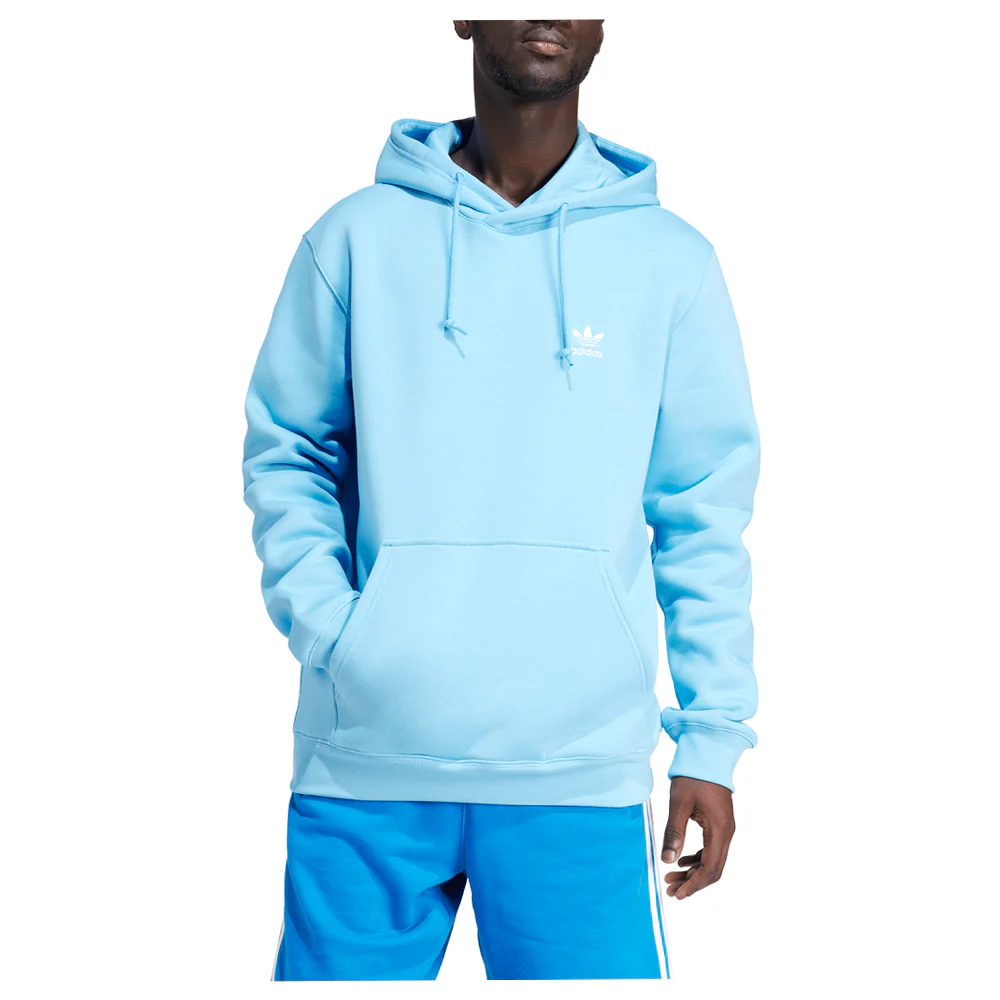 Essential Pullover Hoodie - Image 2