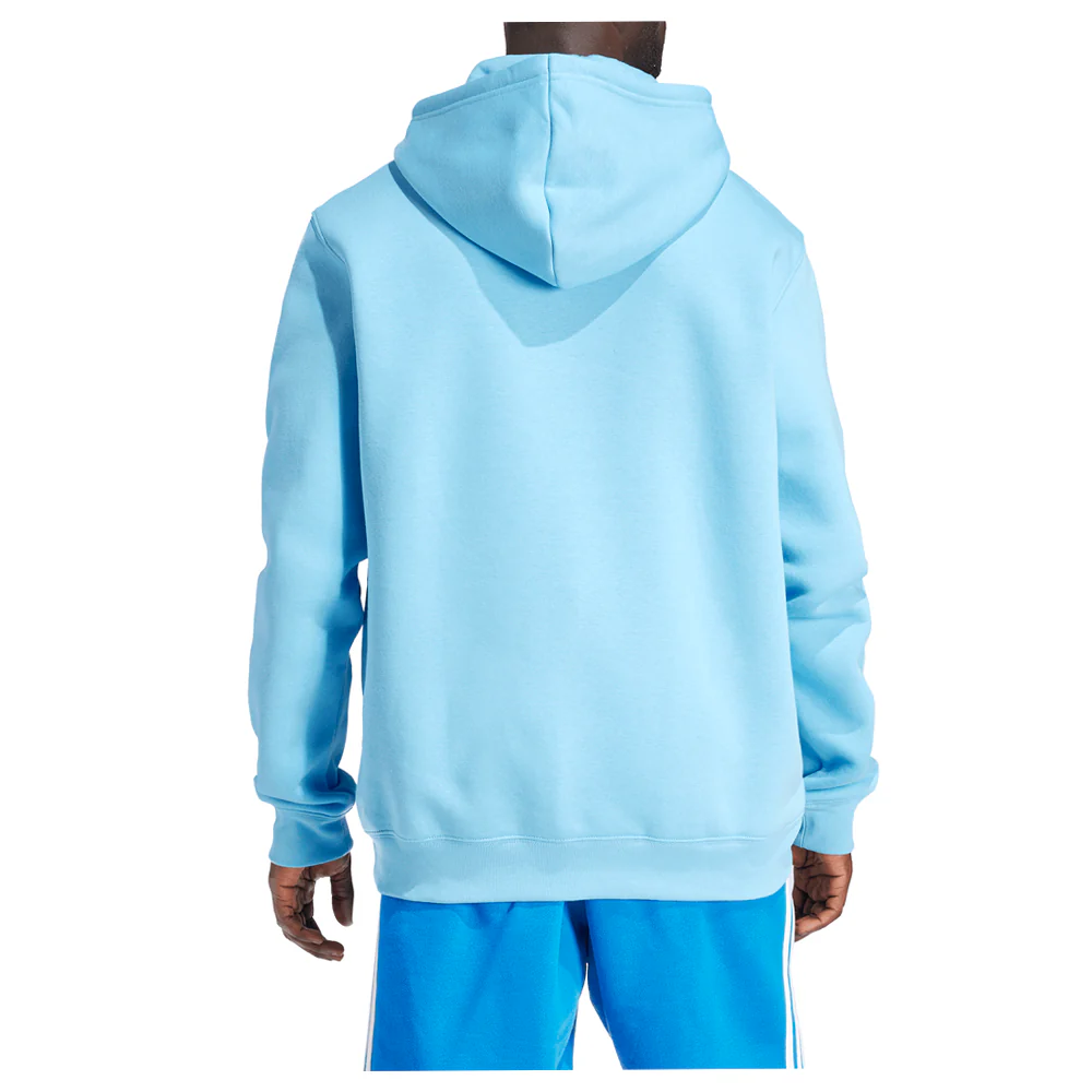 Essential Pullover Hoodie - Image 3