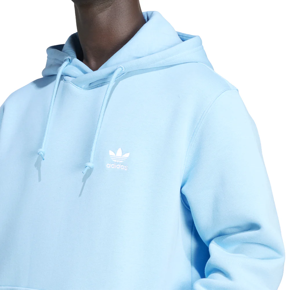 Essential Pullover Hoodie - Image 4
