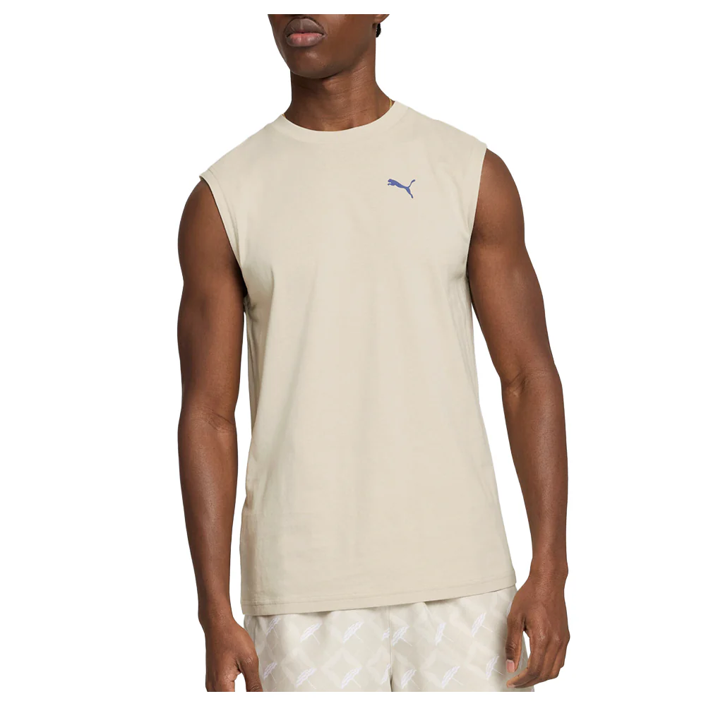 Essentials Resort Graphic Crew Neck Short Sleeve T-Shirt - Image 3