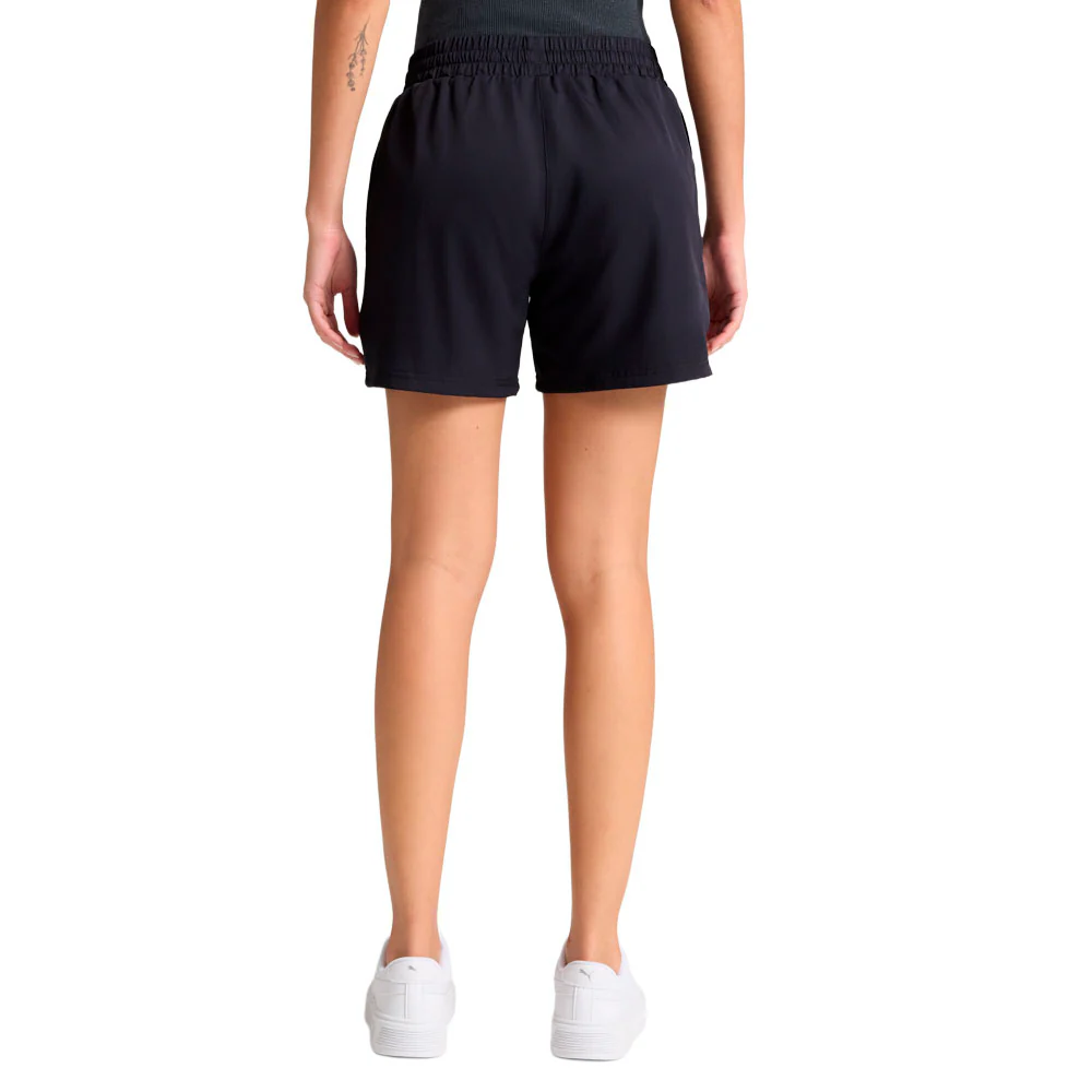Essential Woven 5 Inch Athletic Shorts - Image 4