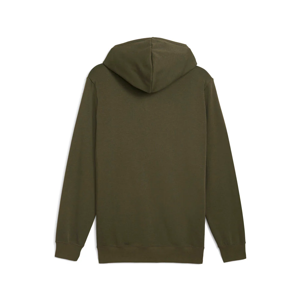 Essentials 2 Color No. 1 Logo Pullover Hoodie - Image 2